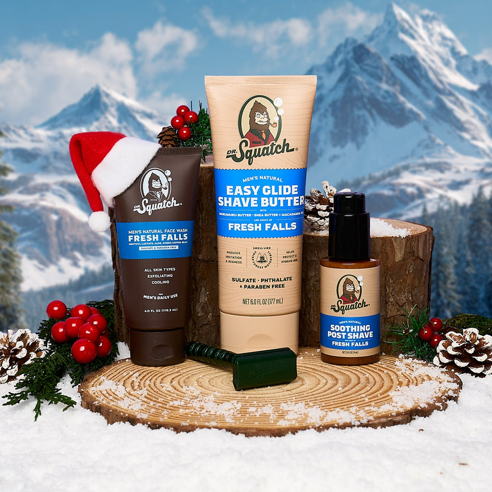 Complete Shave Set - Image 3