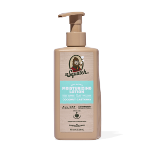 Coconut Castaway Lotion