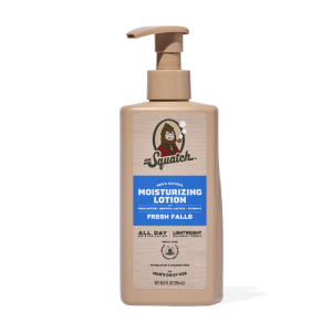 Fresh Falls Lotion