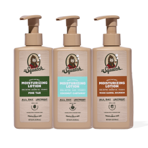 Lotion 3-Pack