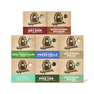 Mini Bricc 8-Pack