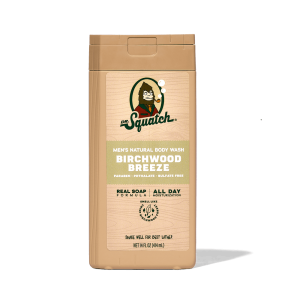 14 oz Birchwood Breeze Body Wash
