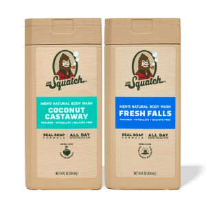 Body Wash 2-Pack