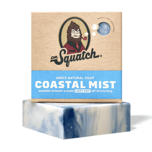 Coastal Mist