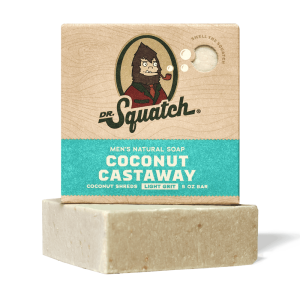 Coconut Castaway