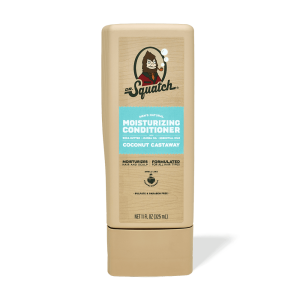Coconut Castaway Conditioner