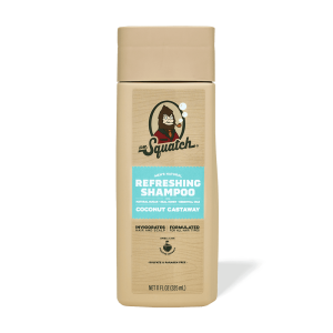 Coconut Castaway Shampoo