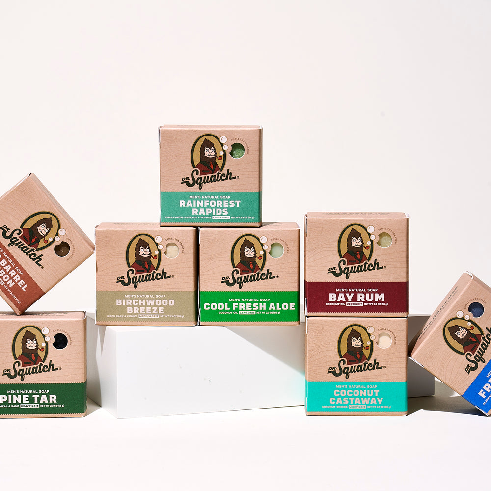 Mini Bricc 8-Pack - Image 2