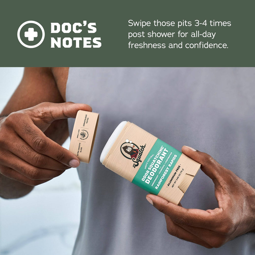 Deodorant 4-Pack - Image 6