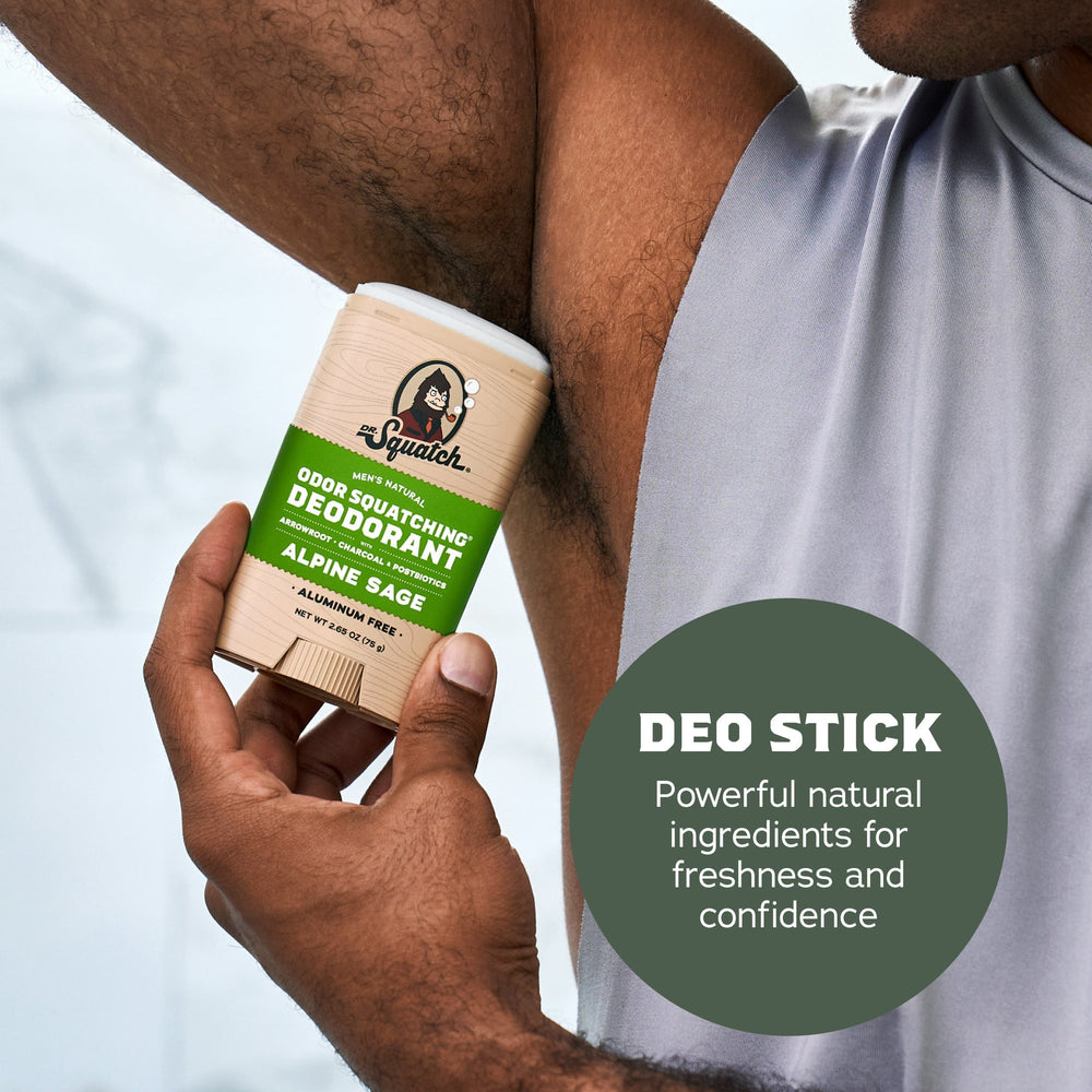 Deodorant 4-Pack - Image 3