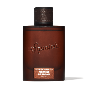 Fireside Bourbon Cologne