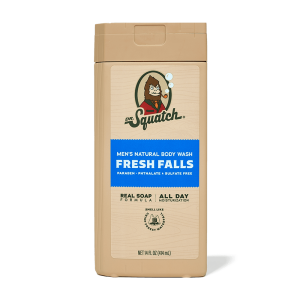 14 oz Fresh Falls Body Wash