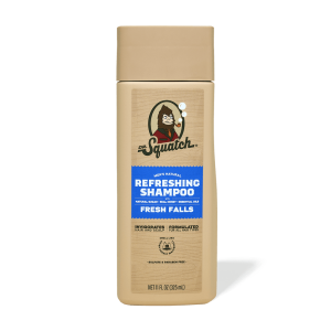 Fresh Falls Shampoo