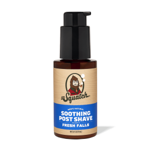 Soothing Post Shave Fresh Falls