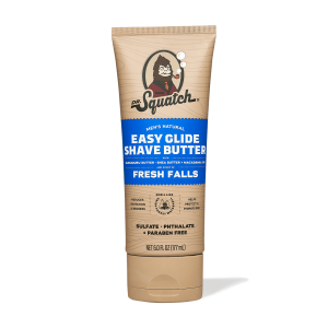 Easy Glide Shave Butter Fresh Falls