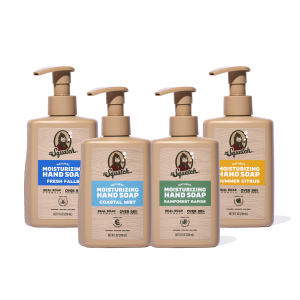 Hand Soap 4-Pack