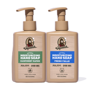 Hand Soap 2-Pack