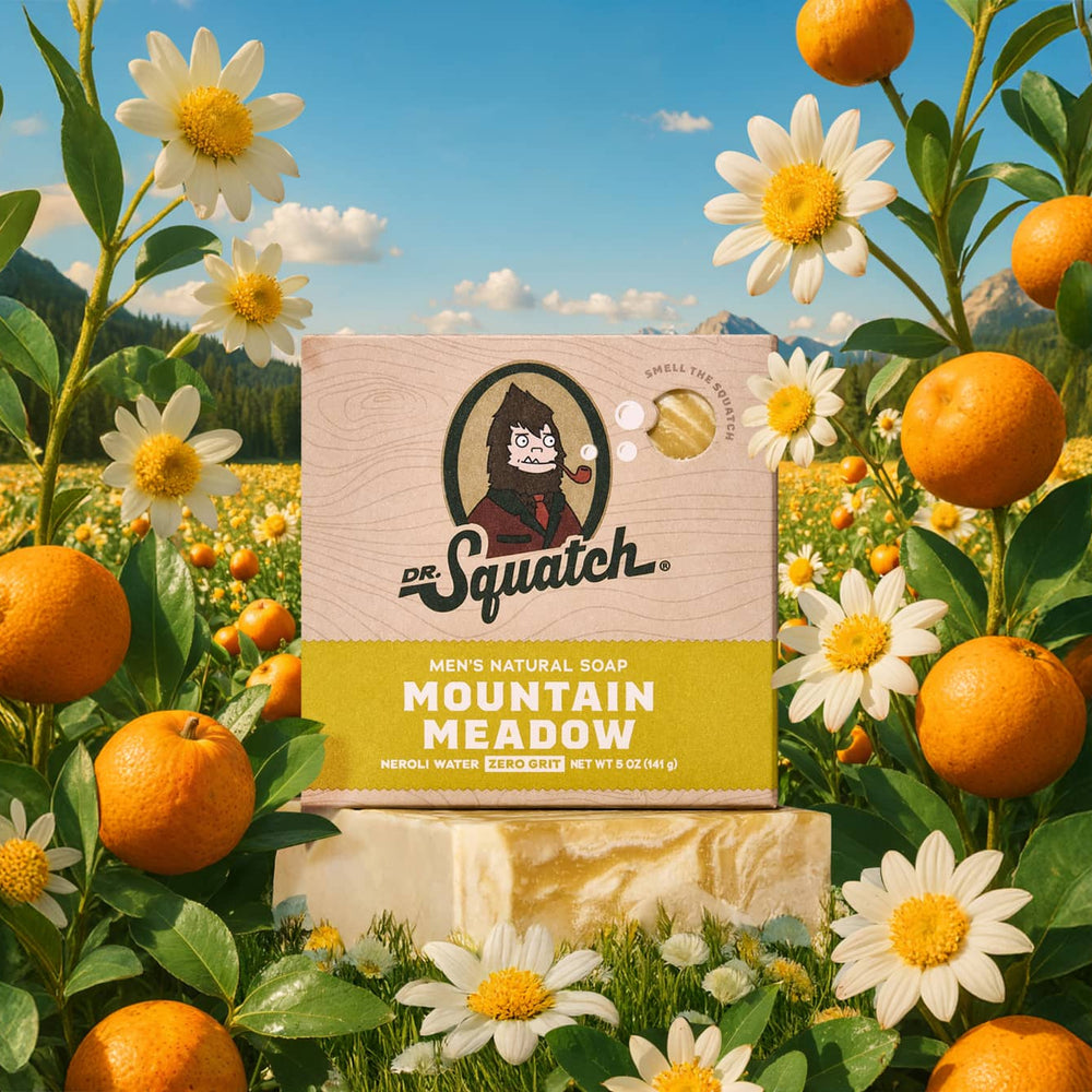 Mountain Meadow - Image 2