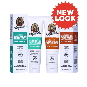 Toothpaste Kit