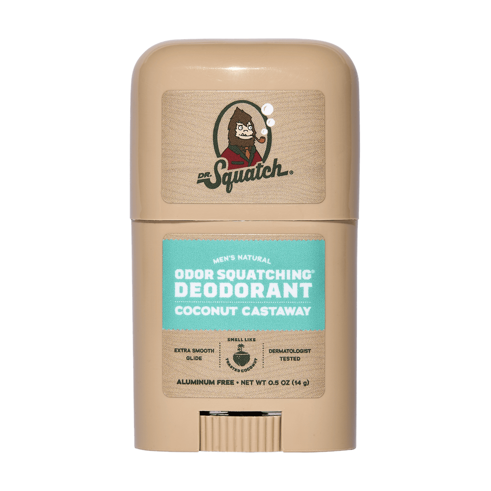 Mini Soap & Deodorant Set - Image 2