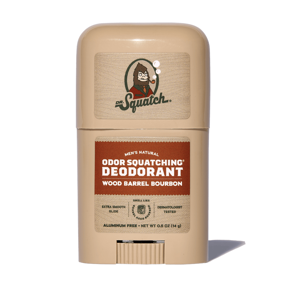 Mini Soap & Deodorant Set - Image 3