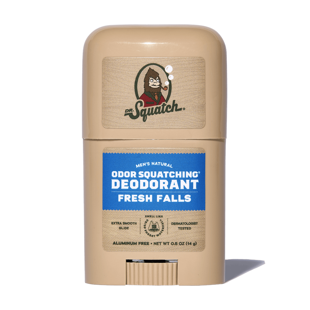 Mini Soap & Deodorant Set - Image 4