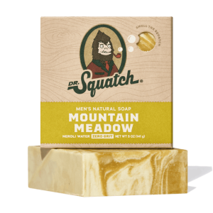 Mountain Meadow