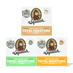 Total Moisture 3-Pack