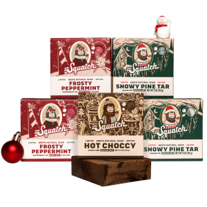 North Pole 5-Pack
