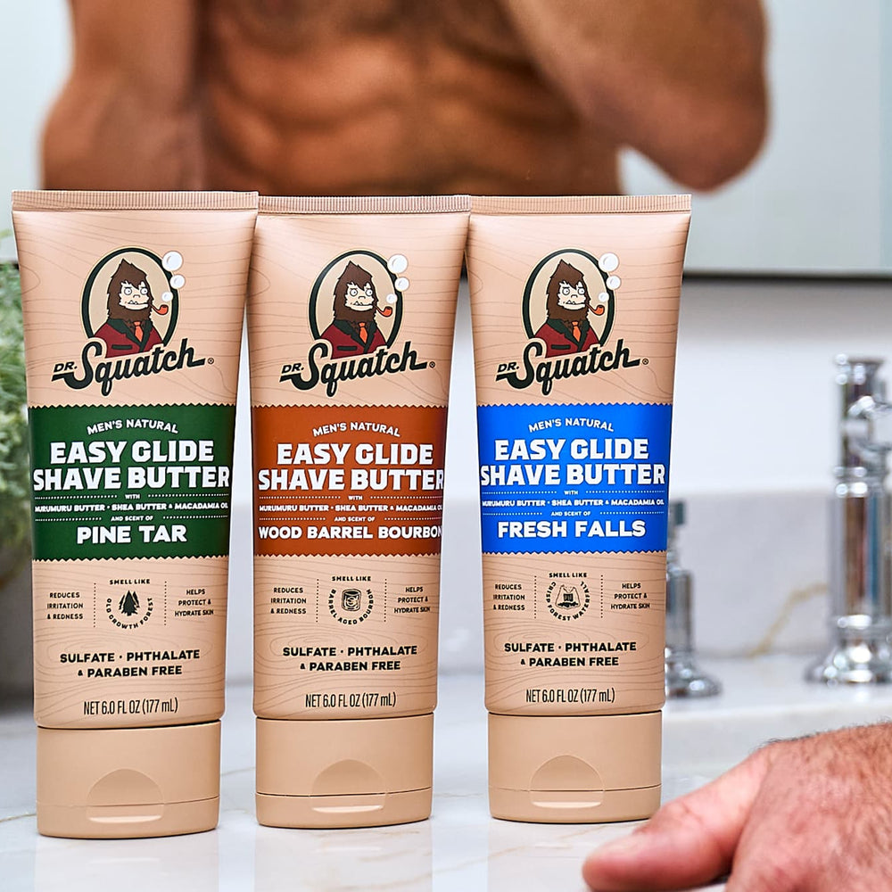 Complete Shave Set - Image 5