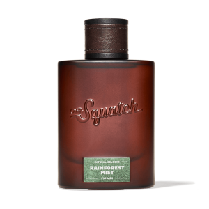 Rainforest Mist Cologne