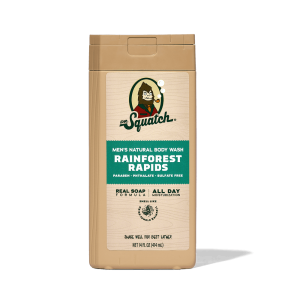 14 oz Rainforest Rapids Body Wash
