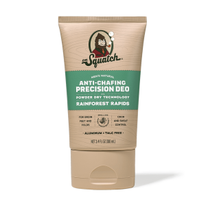 Rainforest Rapids Precision Deo