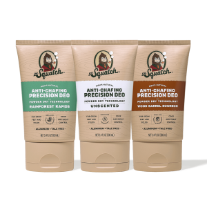 Dry Lotion 3-Pack
