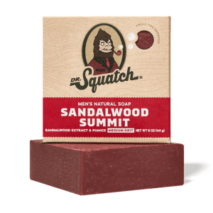 Sandalwood Summit