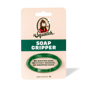 Best Bar Soap Gripper