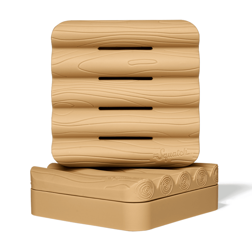 Soap Saver