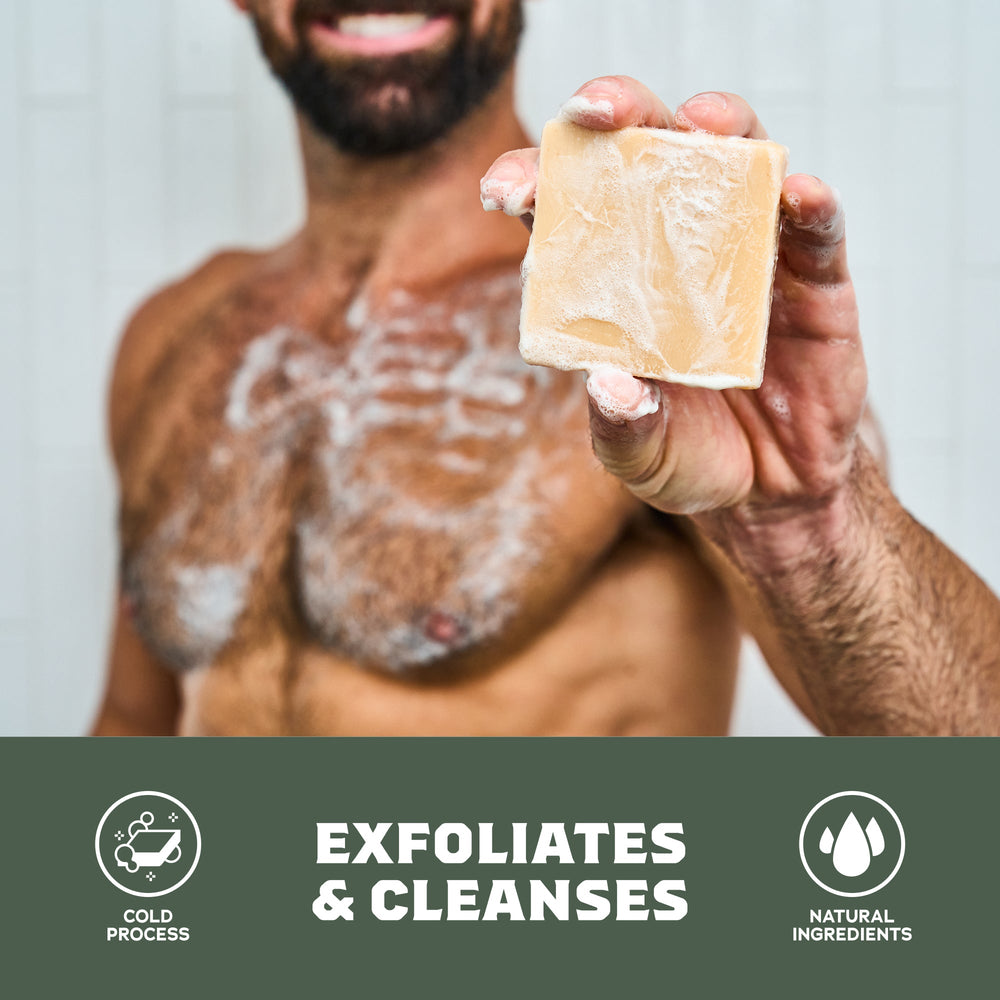 Bar Soap 9-Pack - Image 5