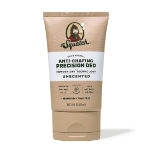 Unscented Precision Deo