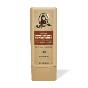 Wood Barrel Bourbon Conditioner