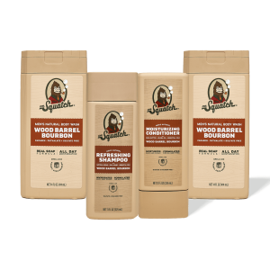 Body Wash Set