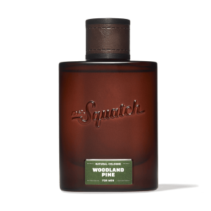 Woodland Pine Cologne