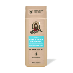 Coconut Castaway Full & Thick Shampoo
