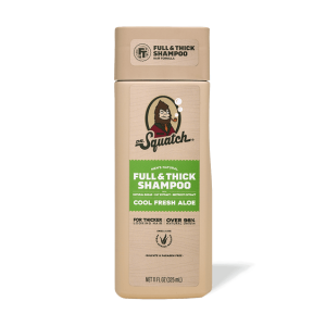 Cool Fresh Aloe Full & Thick Shampoo