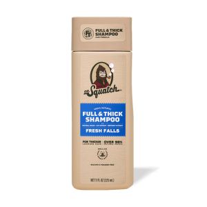 Fresh Falls Full & Thick Shampoo