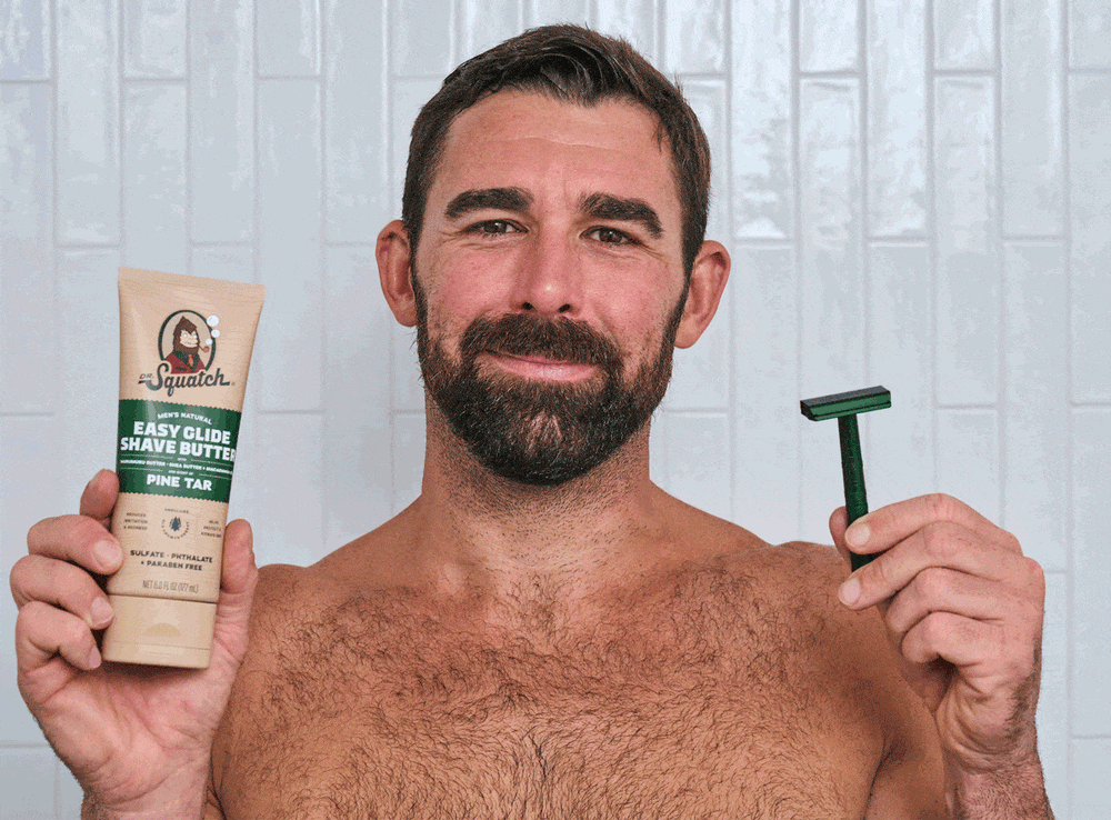 Complete Shave Set - Image 4