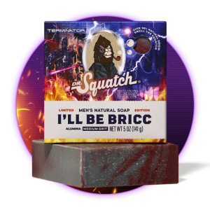 I'll Be Bricc